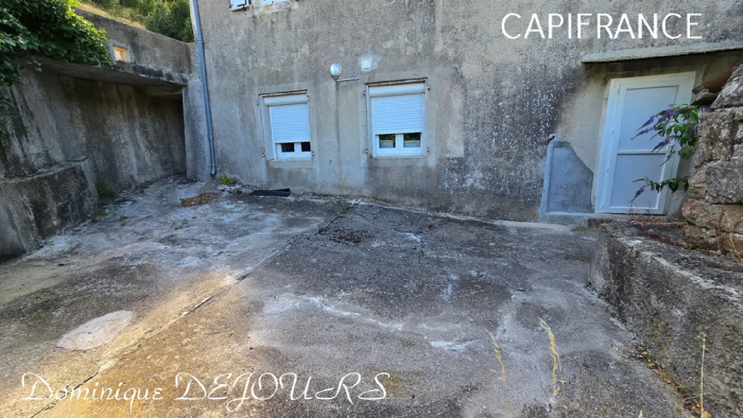  te koop huis Issamoulenc Ardèche 5