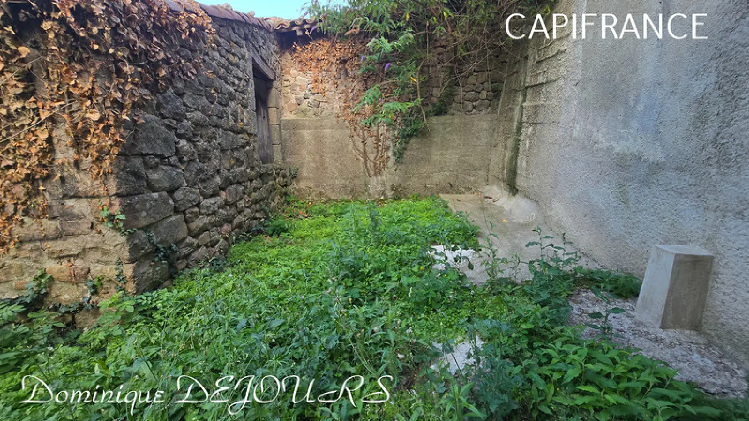  te koop huis Issamoulenc Ardèche 6