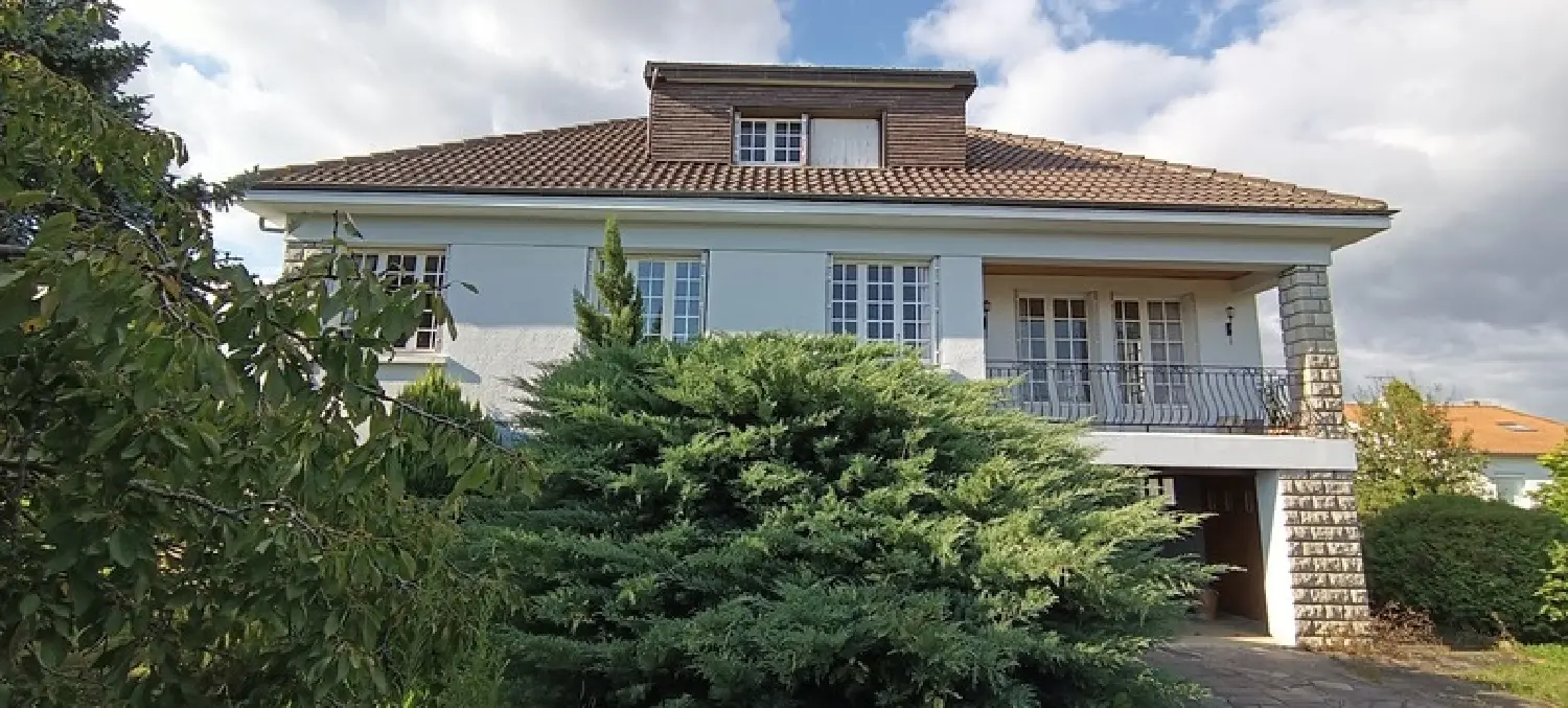  en venta casa Issoire Puy-de-Dôme 1