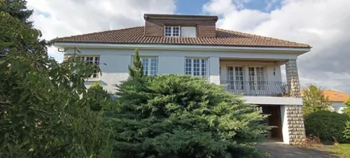 Issoire Puy-de-Dôme casa foto 7121922