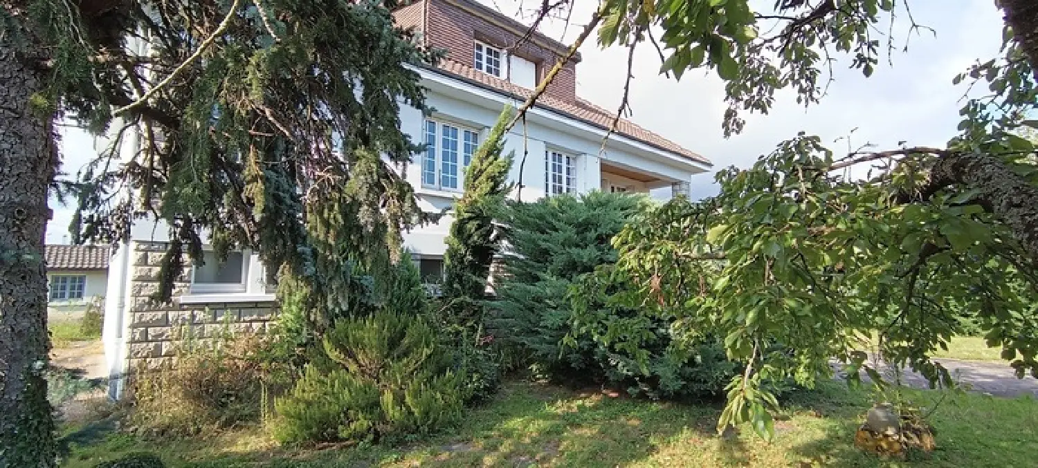  en venta casa Issoire Puy-de-Dôme 2