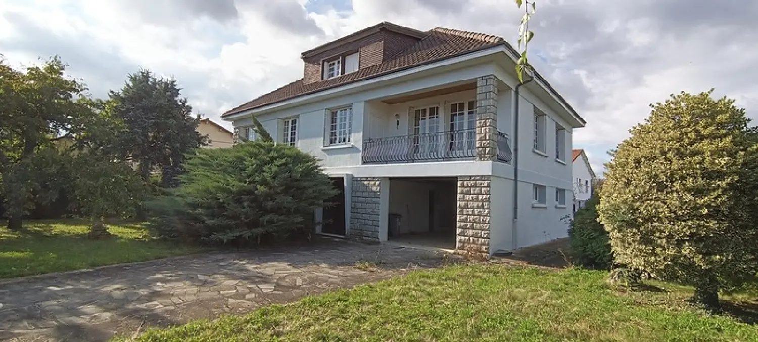  en venta casa Issoire Puy-de-Dôme 3