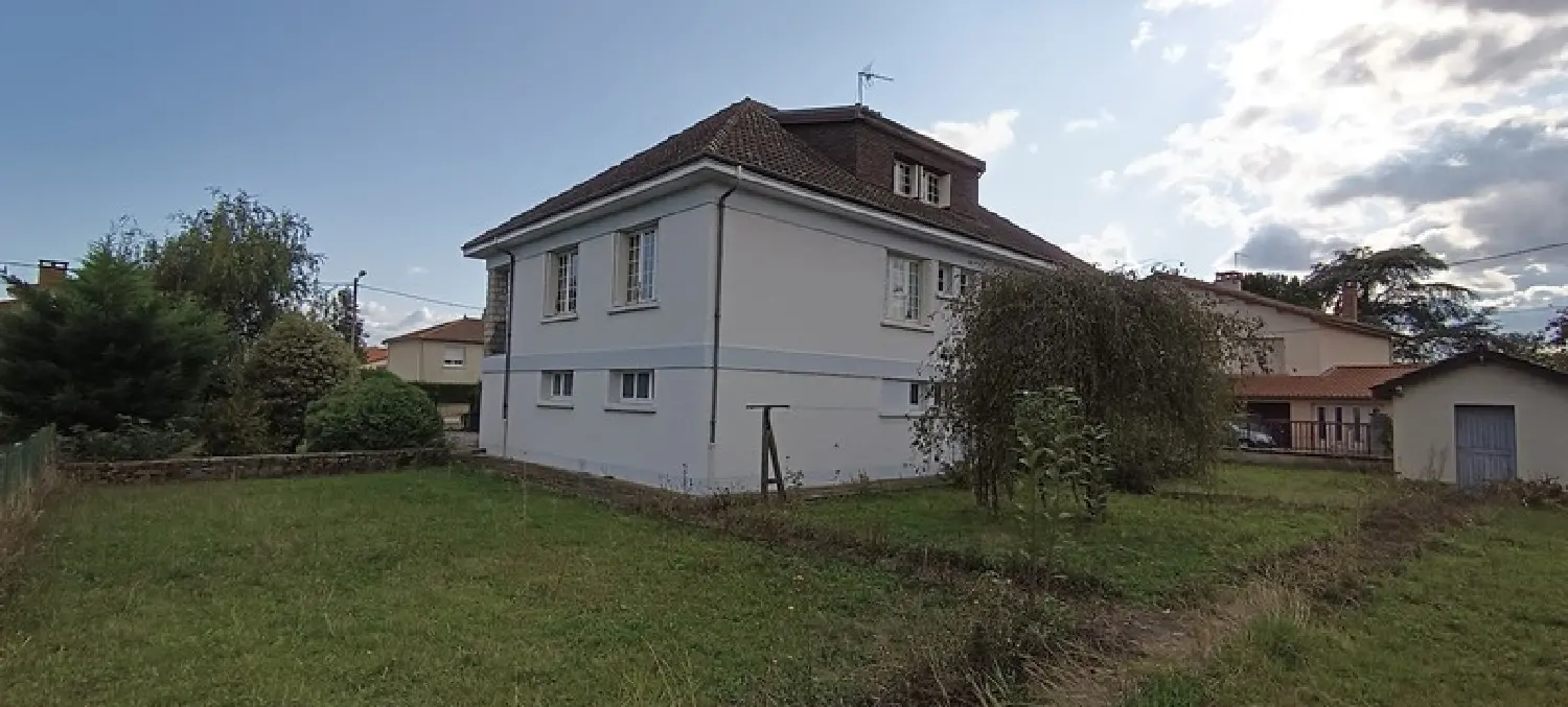  en venta casa Issoire Puy-de-Dôme 4
