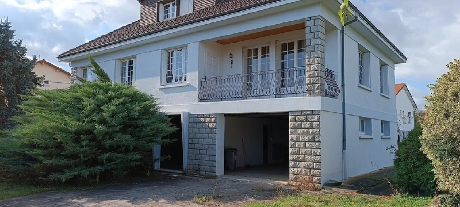  en venta casa Issoire Puy-de-Dôme 5