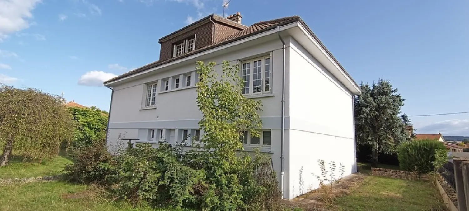  en venta casa Issoire Puy-de-Dôme 6