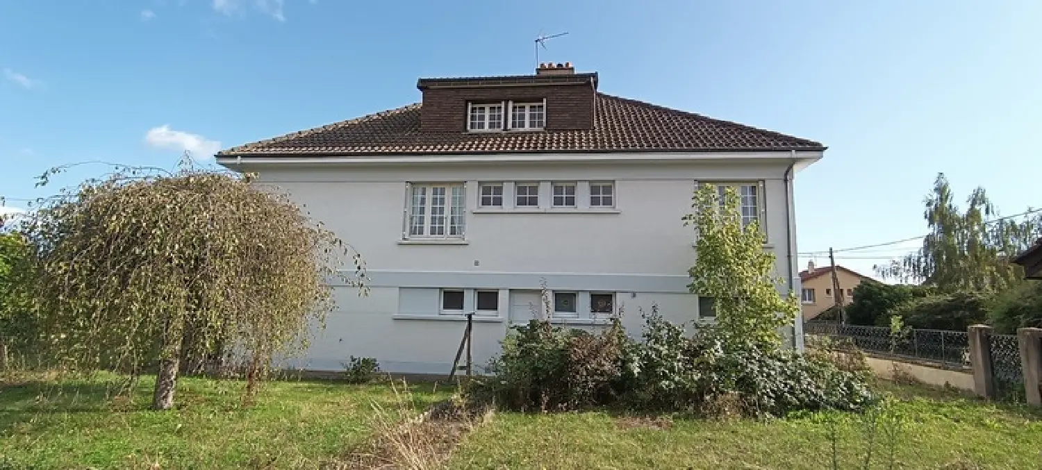  en venta casa Issoire Puy-de-Dôme 7