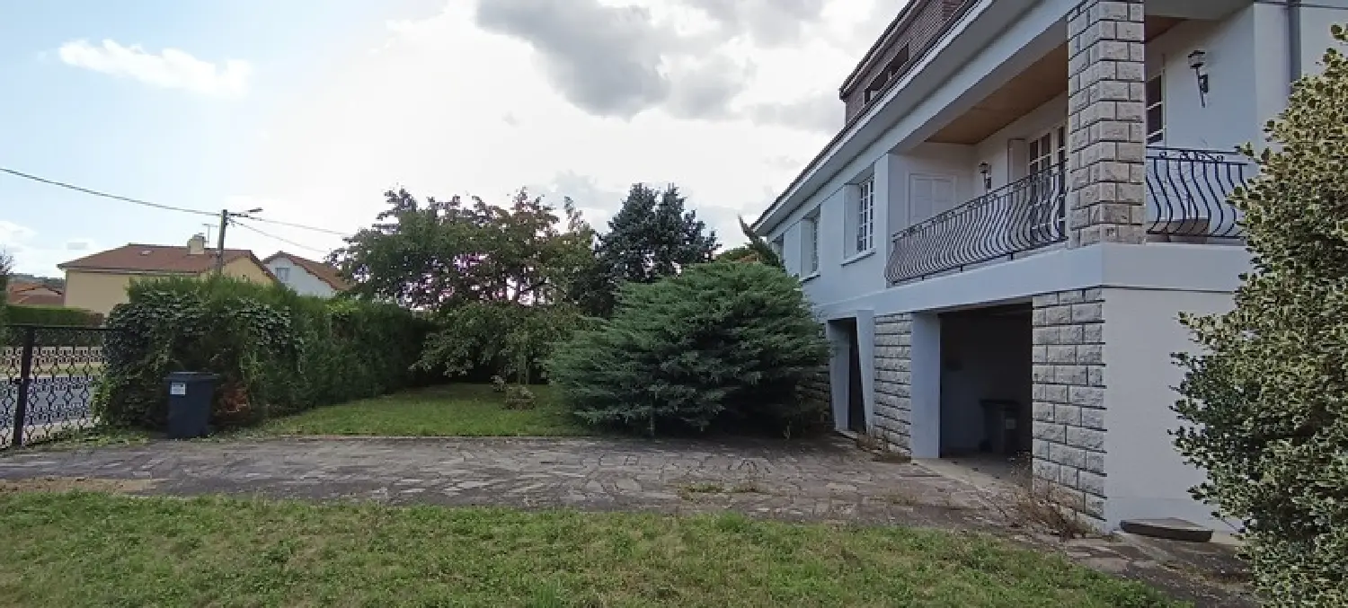  en venta casa Issoire Puy-de-Dôme 8