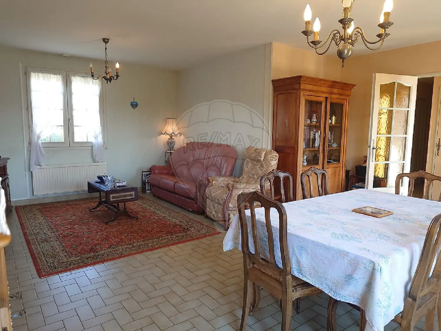 te koop huis Issy-l'Évêque Saône-et-Loire 5