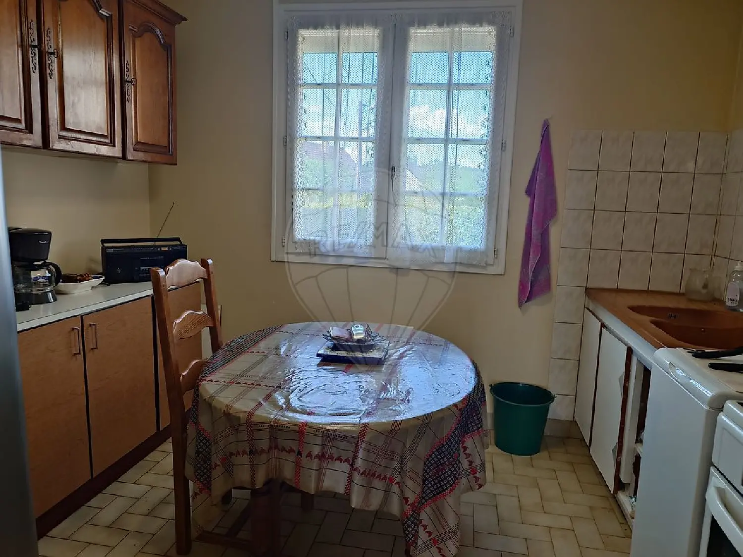  te koop huis Issy-l'Évêque Saône-et-Loire 6