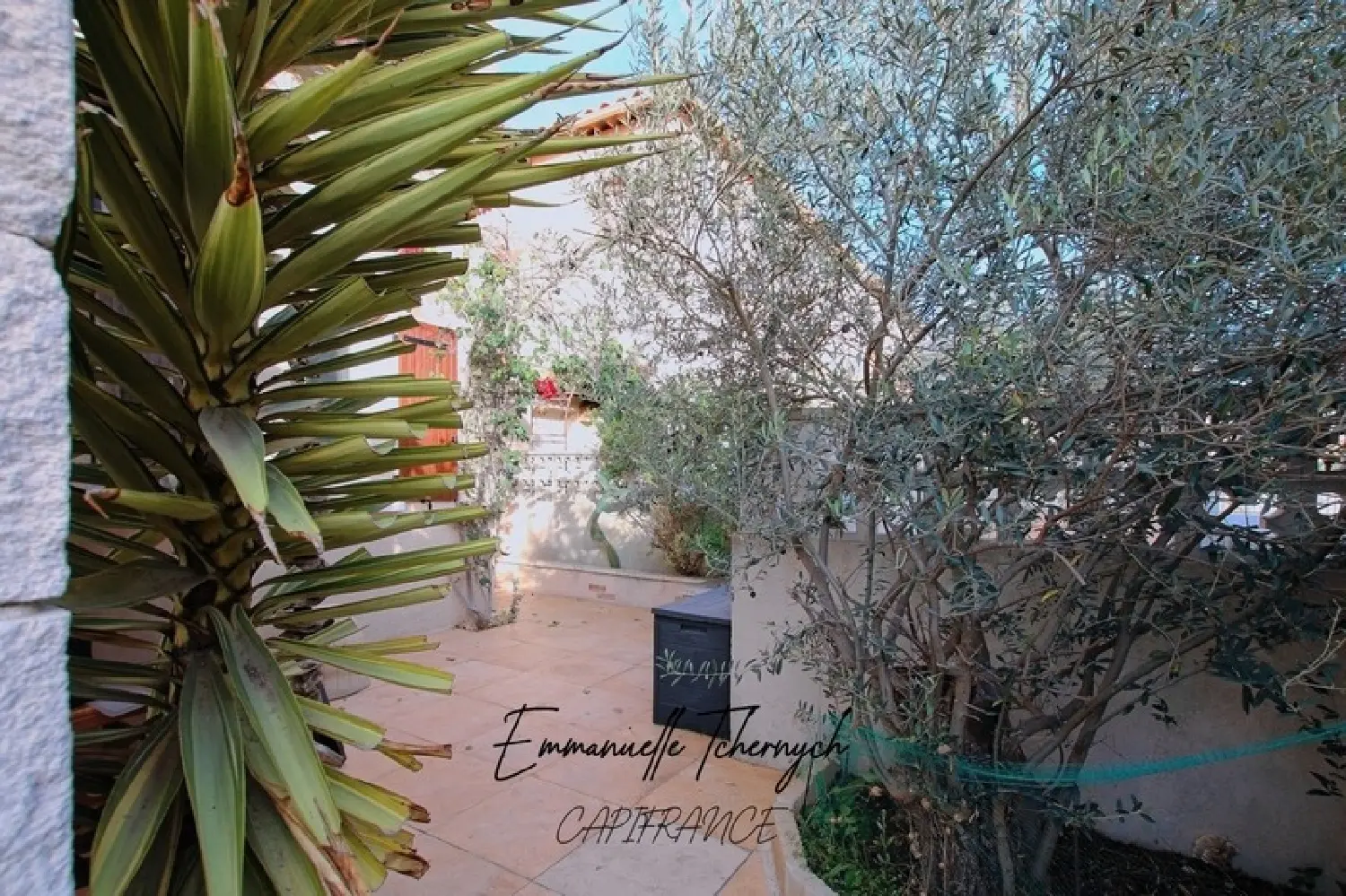  à vendre maison Istres Bouches-du-Rhône 2