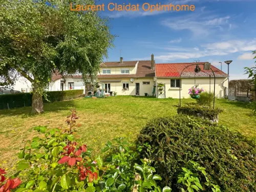 Itancourt Aisne Haus Bild 7124094