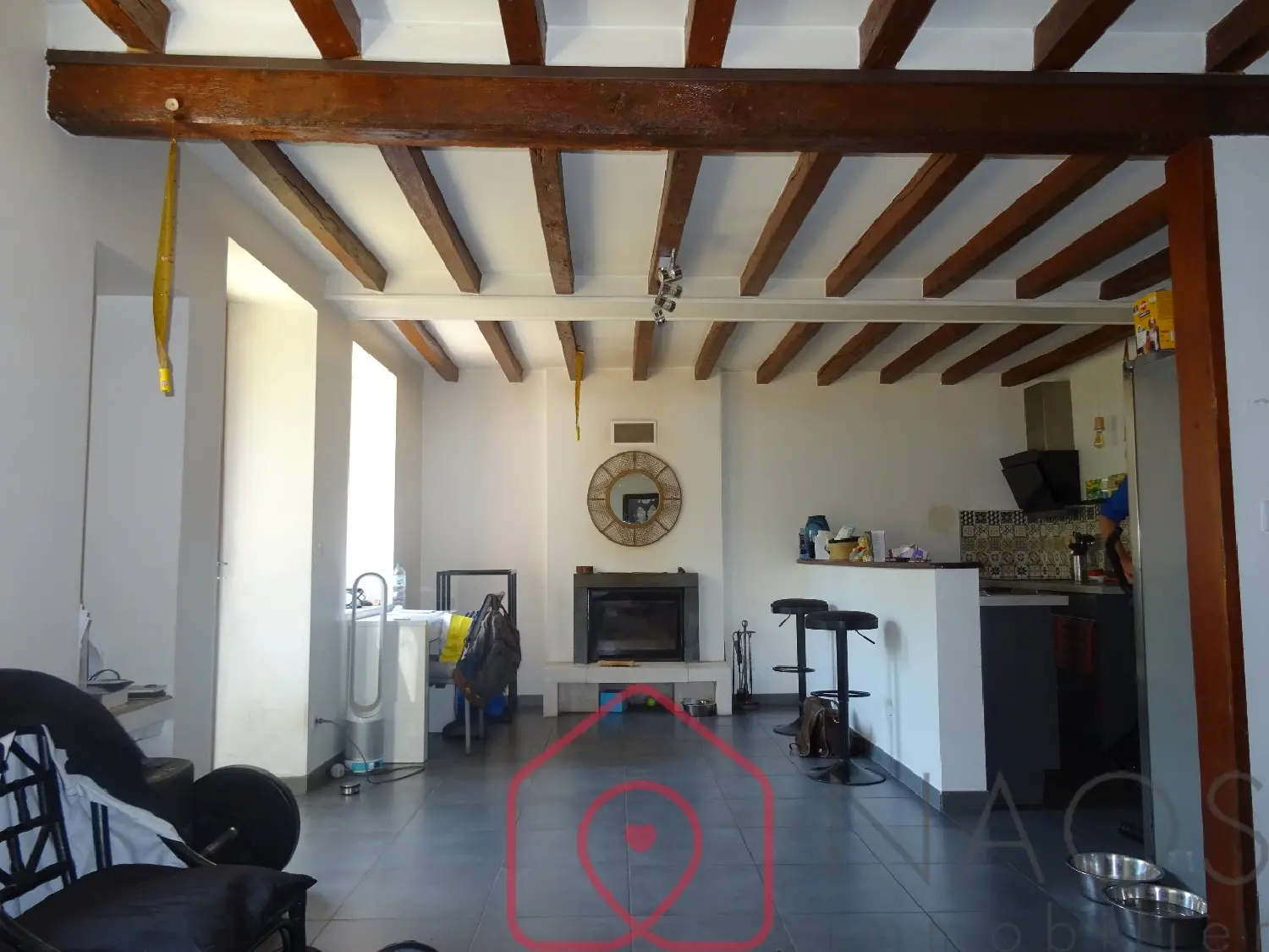  te koop huis Ivoy-le-Pré Cher 3