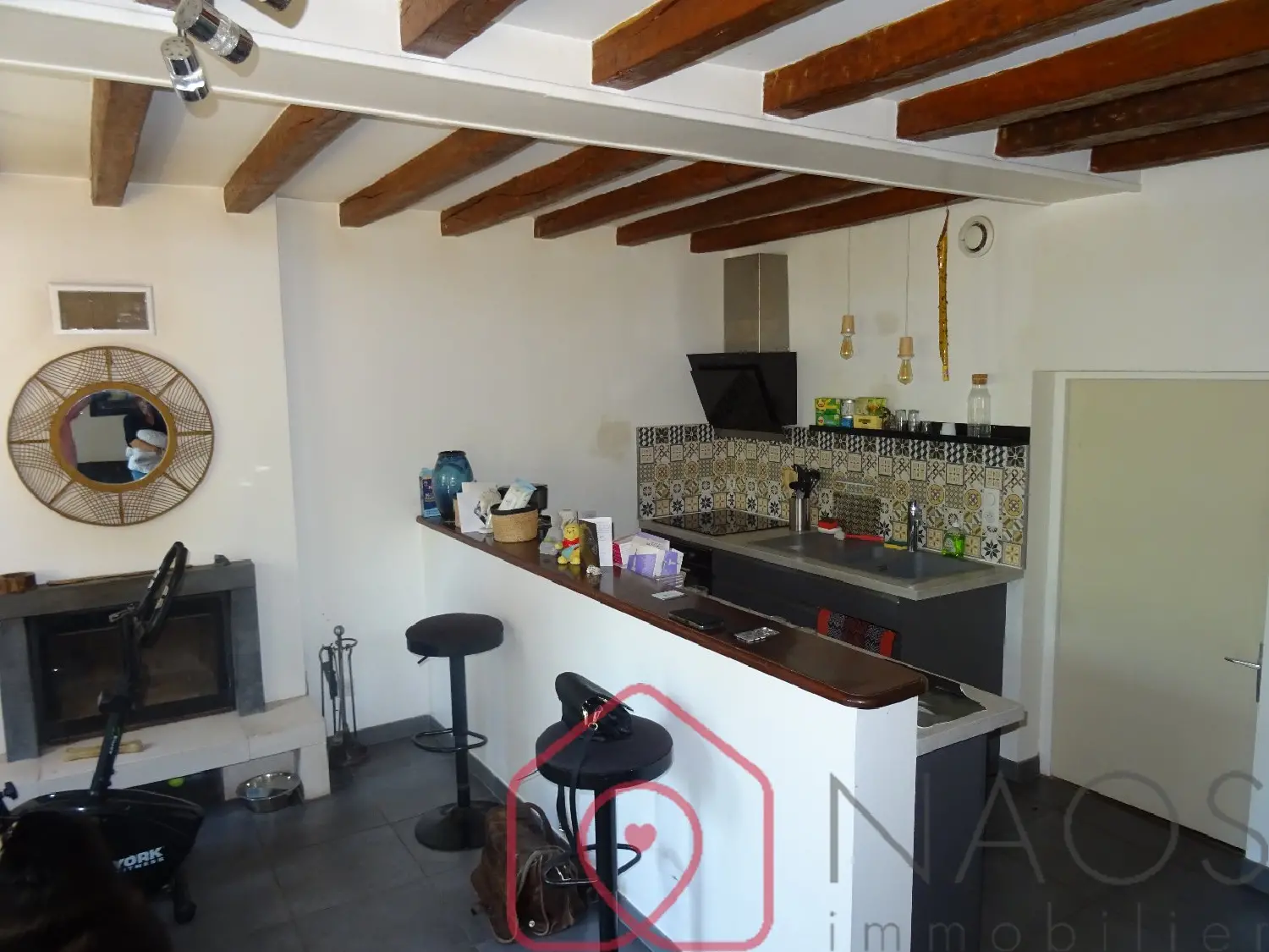  te koop huis Ivoy-le-Pré Cher 5