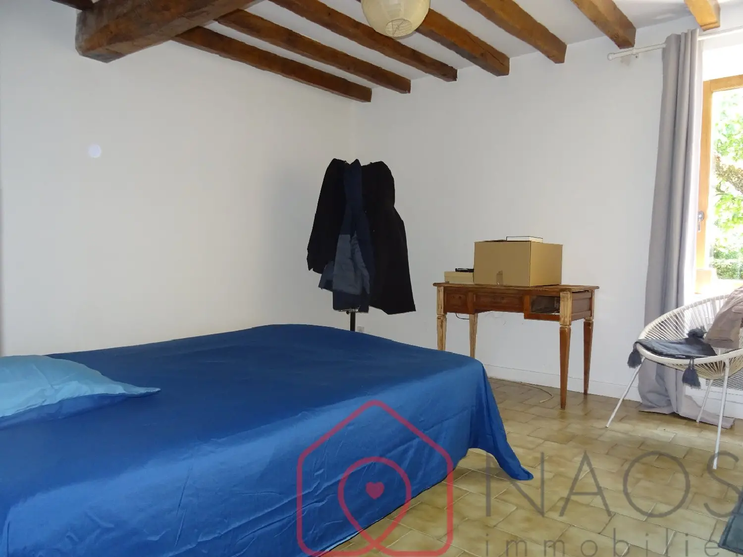  te koop huis Ivoy-le-Pré Cher 7