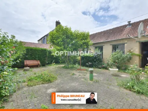 Ivry-la-Bataille Eure maison foto 7117187