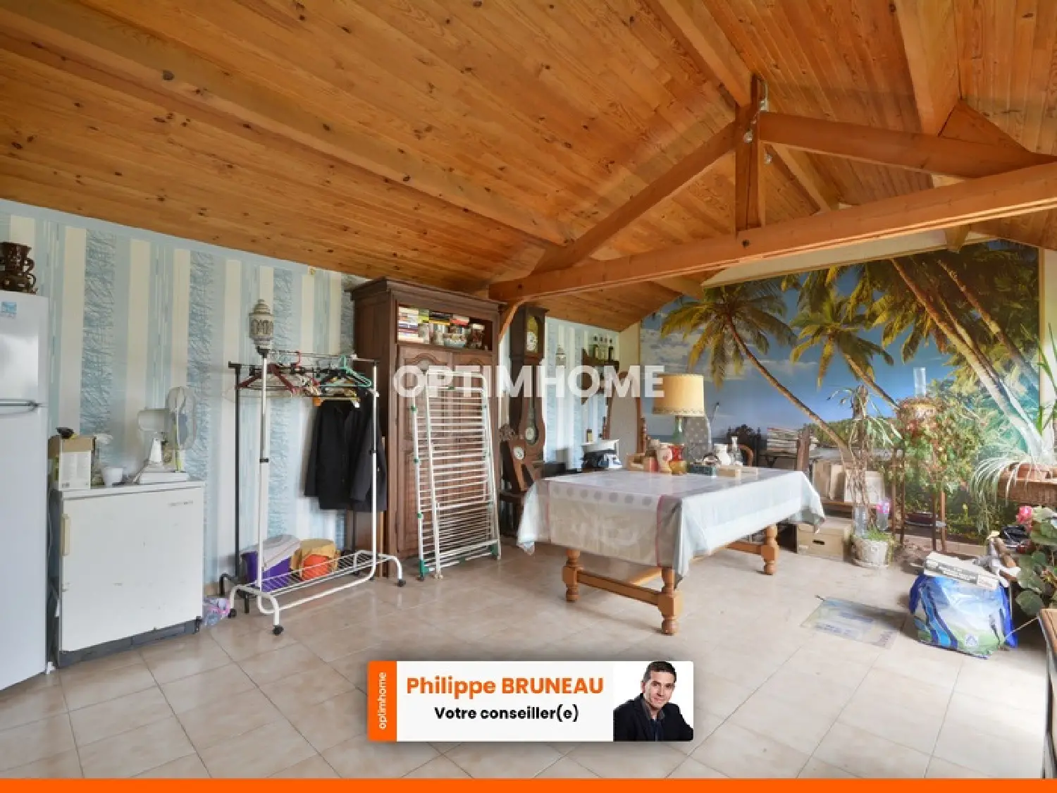  à vendre maison Ivry-la-Bataille Eure 6