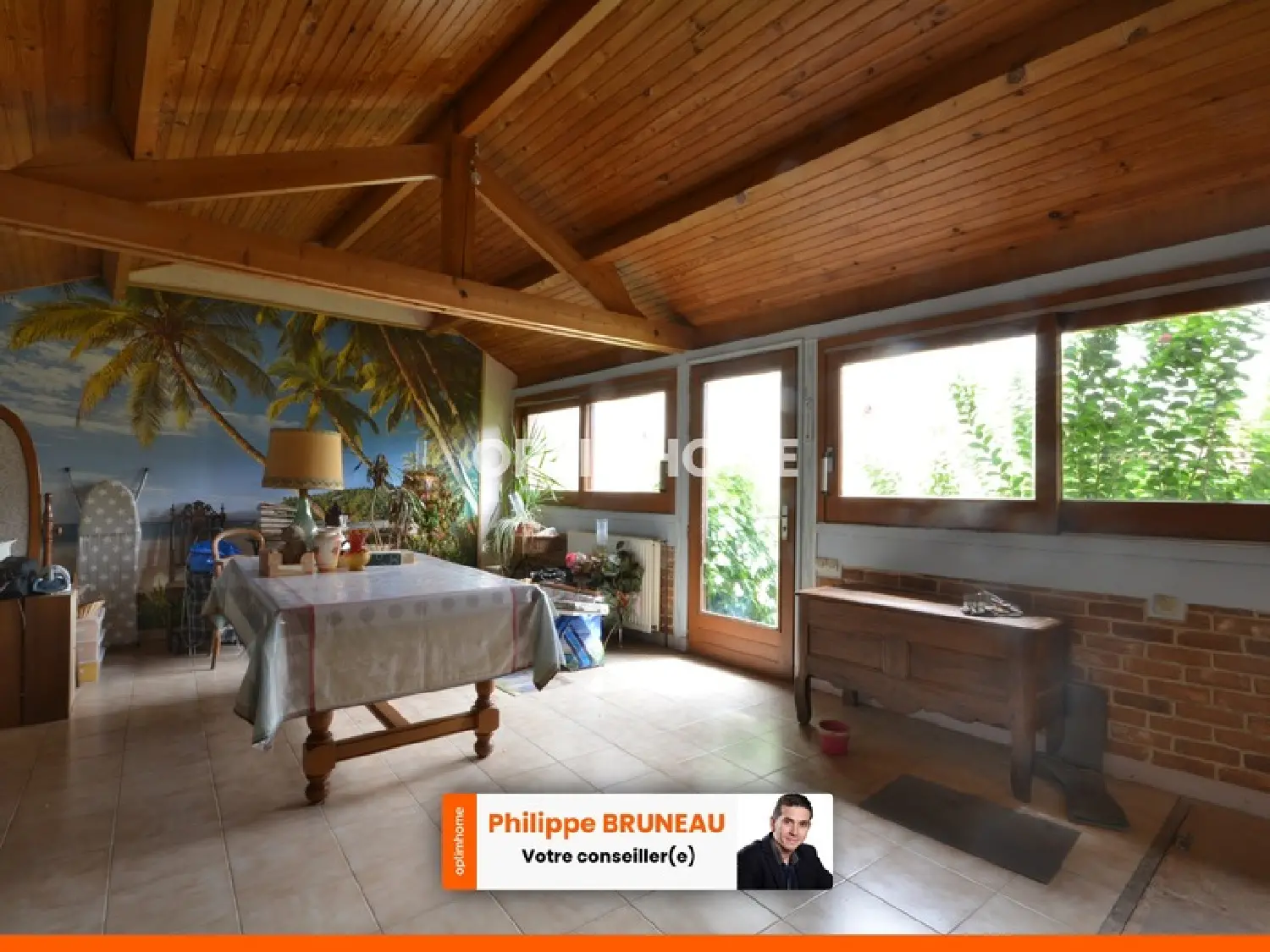  à vendre maison Ivry-la-Bataille Eure 7