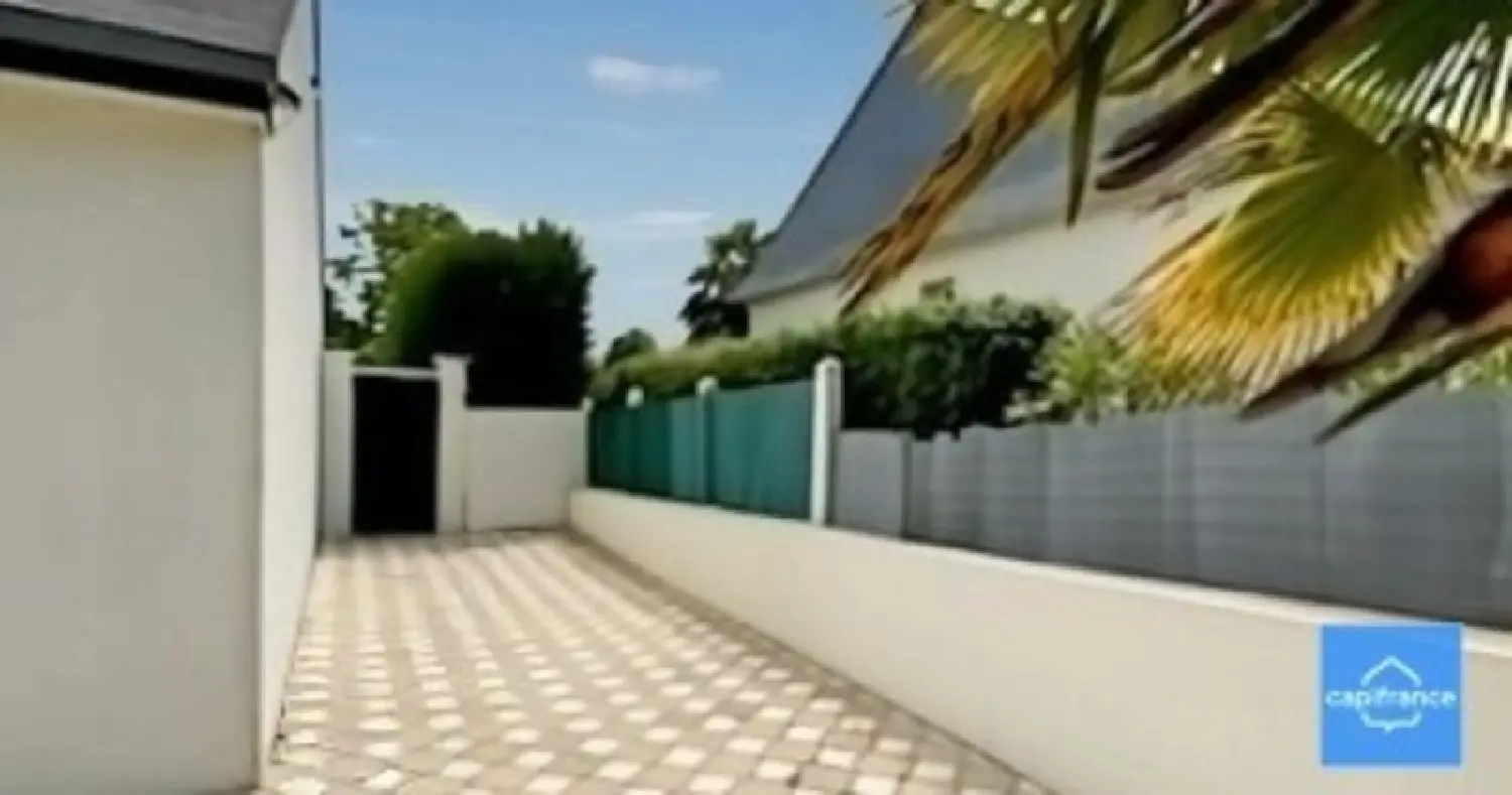  te koop huis Janzé Ille-et-Vilaine 2