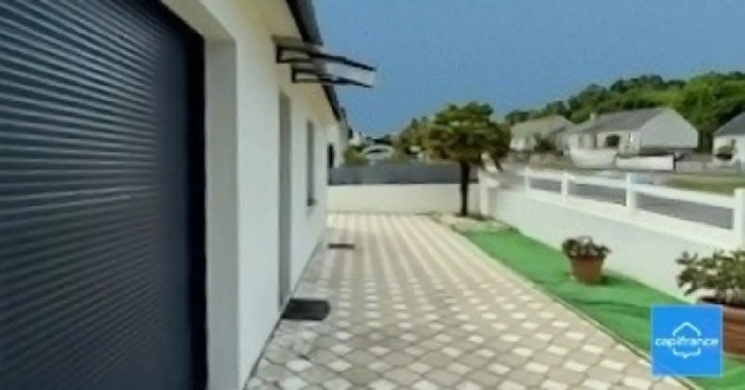  te koop huis Janzé Ille-et-Vilaine 3