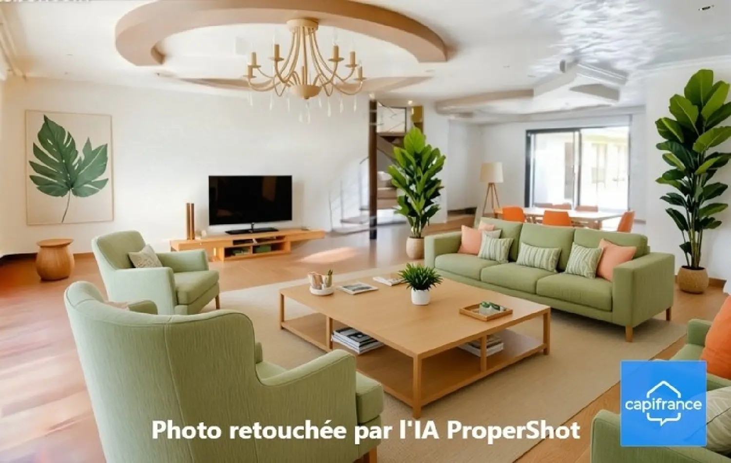  te koop huis Janzé Ille-et-Vilaine 5