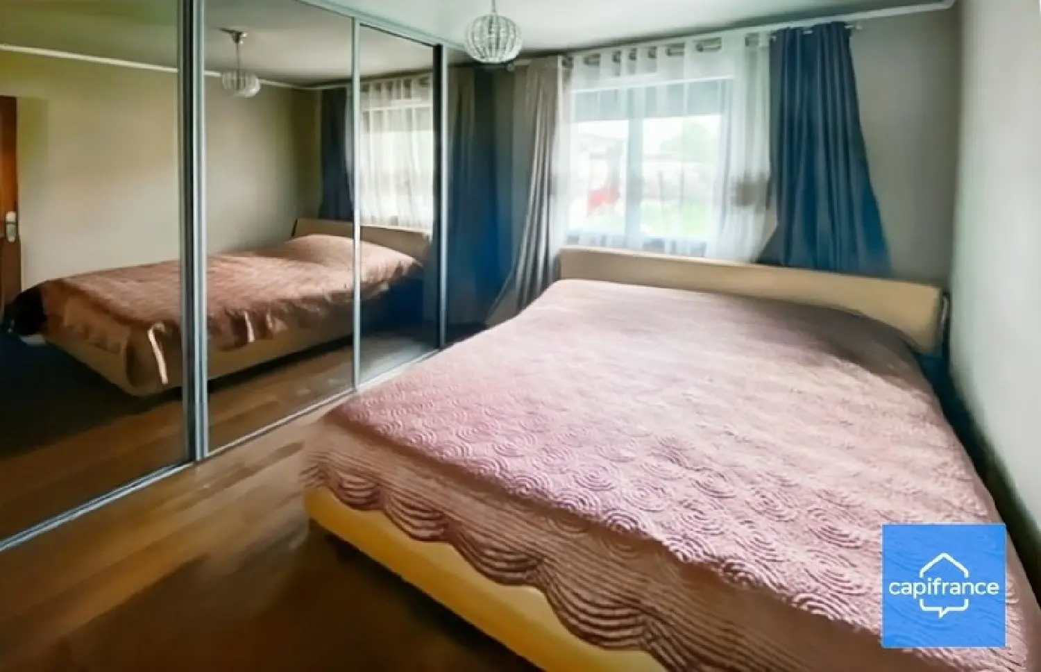  te koop huis Janzé Ille-et-Vilaine 6