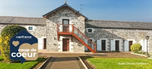 Janzé Ille-et-Vilaine house foto 7122687