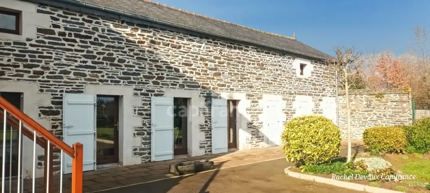  for sale house Janzé Ille-et-Vilaine 2