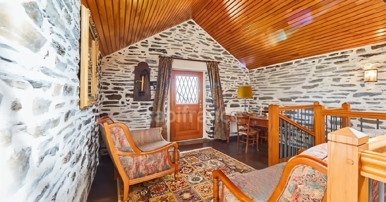  for sale house Janzé Ille-et-Vilaine 5