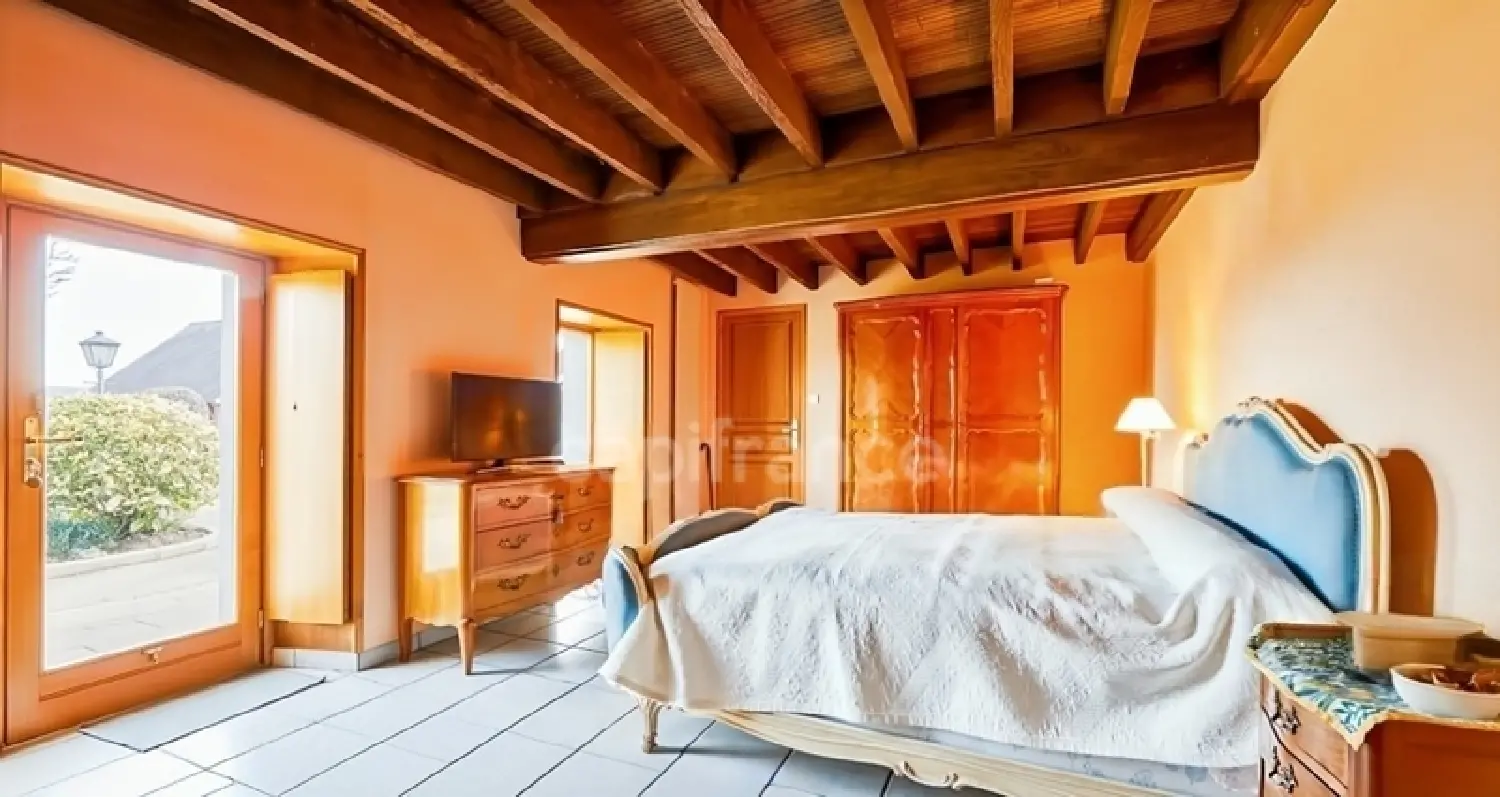  for sale house Janzé Ille-et-Vilaine 7