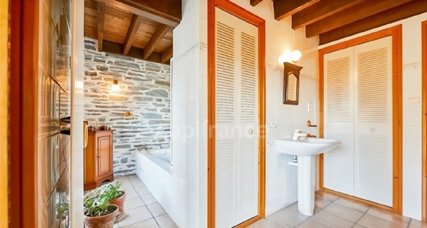  for sale house Janzé Ille-et-Vilaine 8