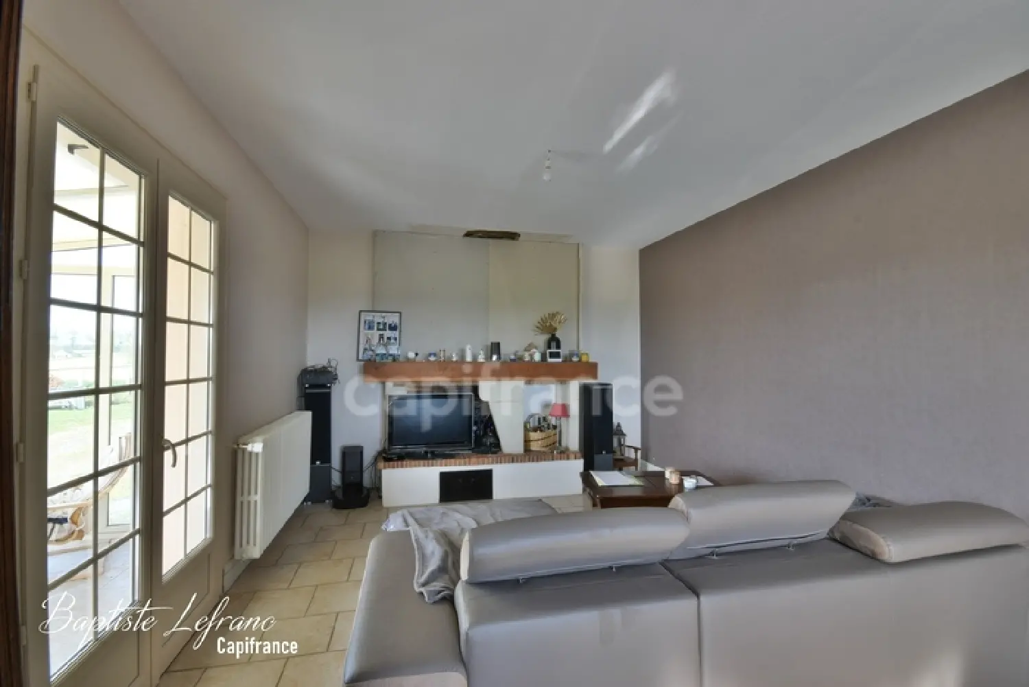  à vendre maison Jarzé Maine-et-Loire 5