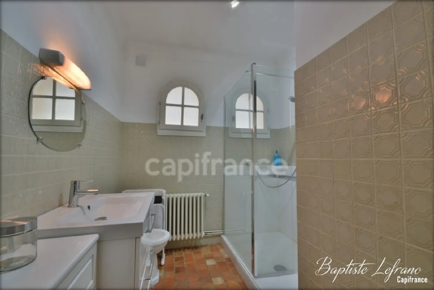  à vendre maison Jarzé Maine-et-Loire 7