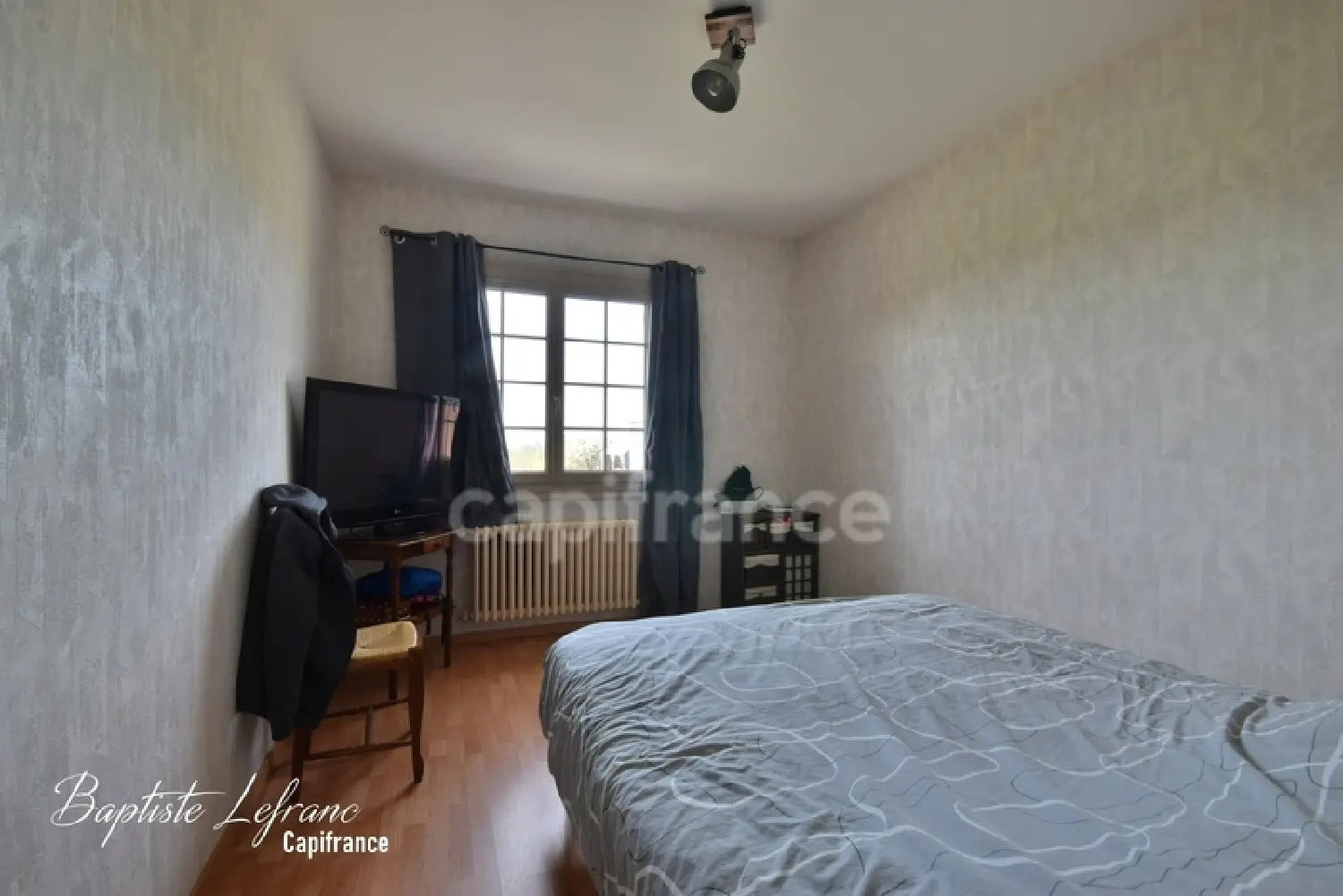  à vendre maison Jarzé Maine-et-Loire 8