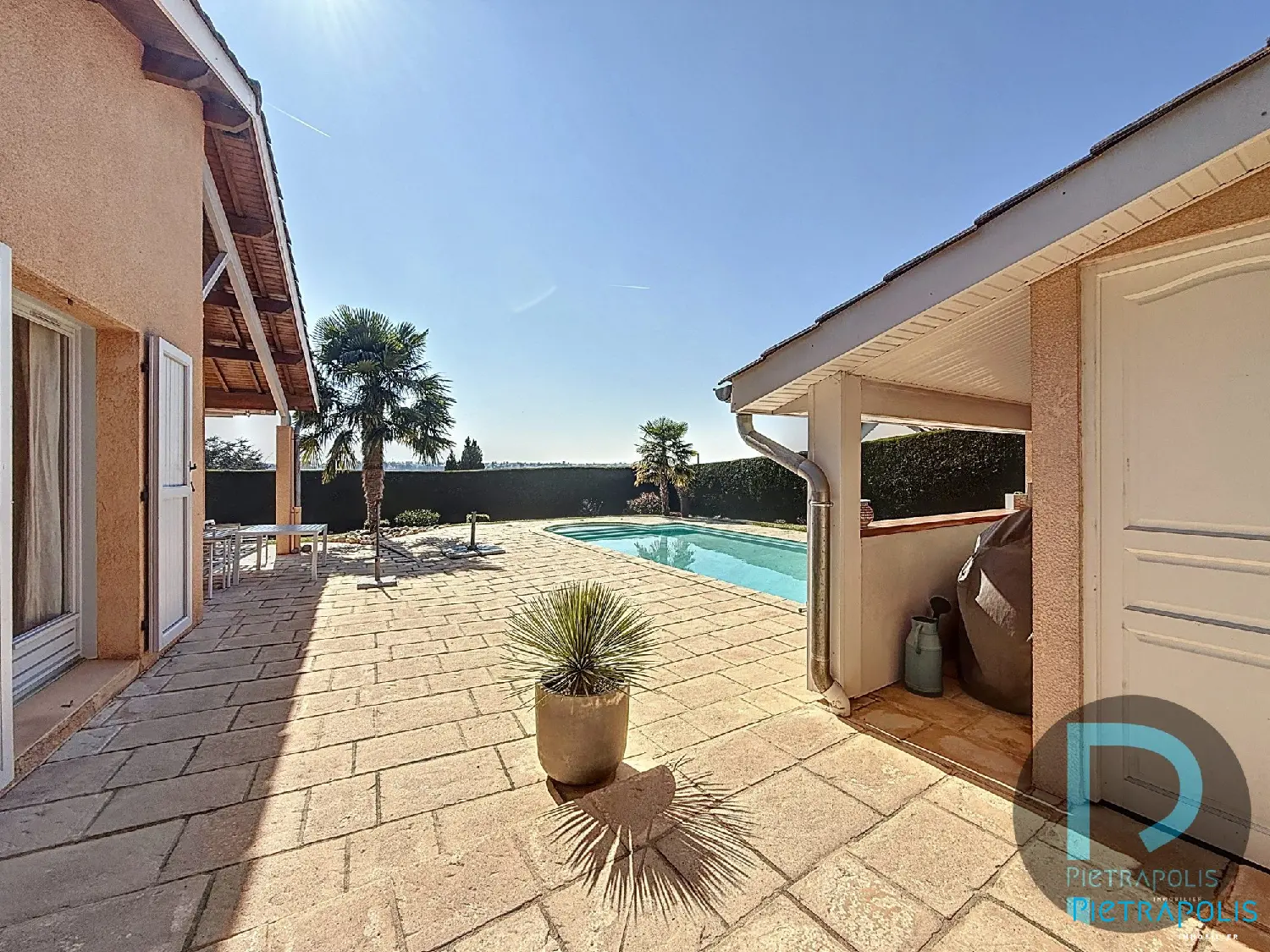  en venta casa Jassans-Riottier Ain 2