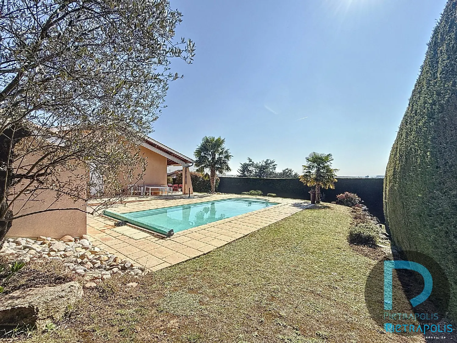  en venta casa Jassans-Riottier Ain 3
