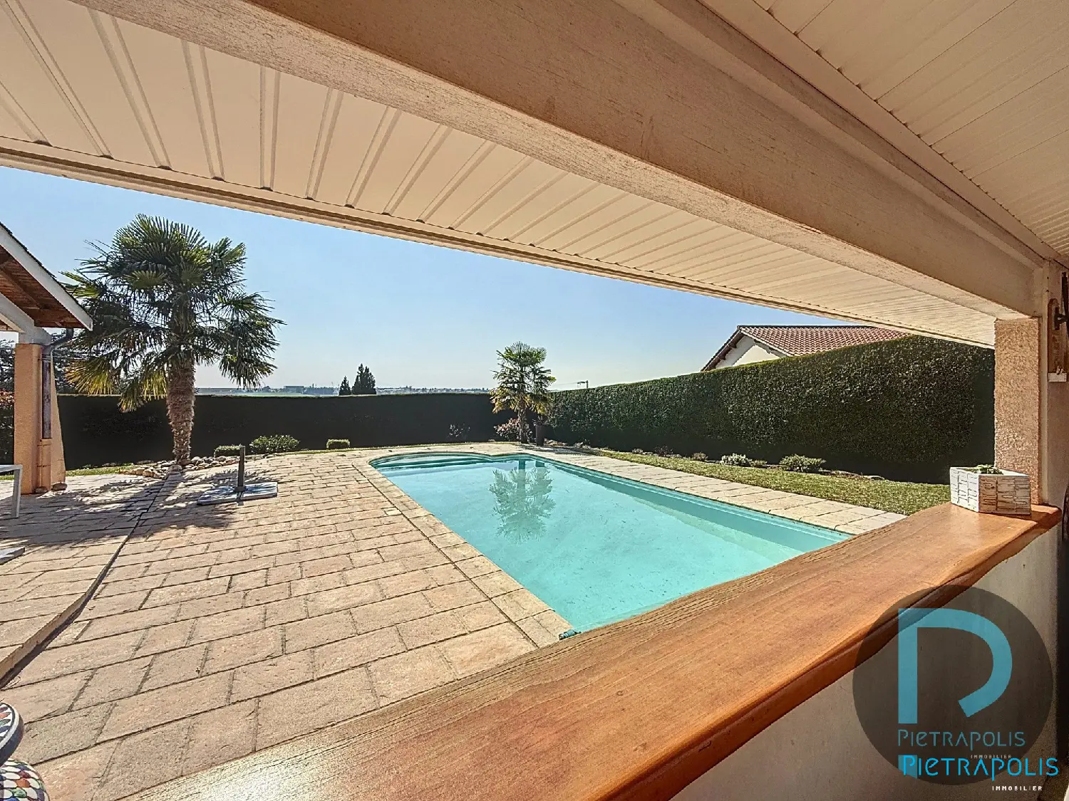 en venta casa Jassans-Riottier Ain 5