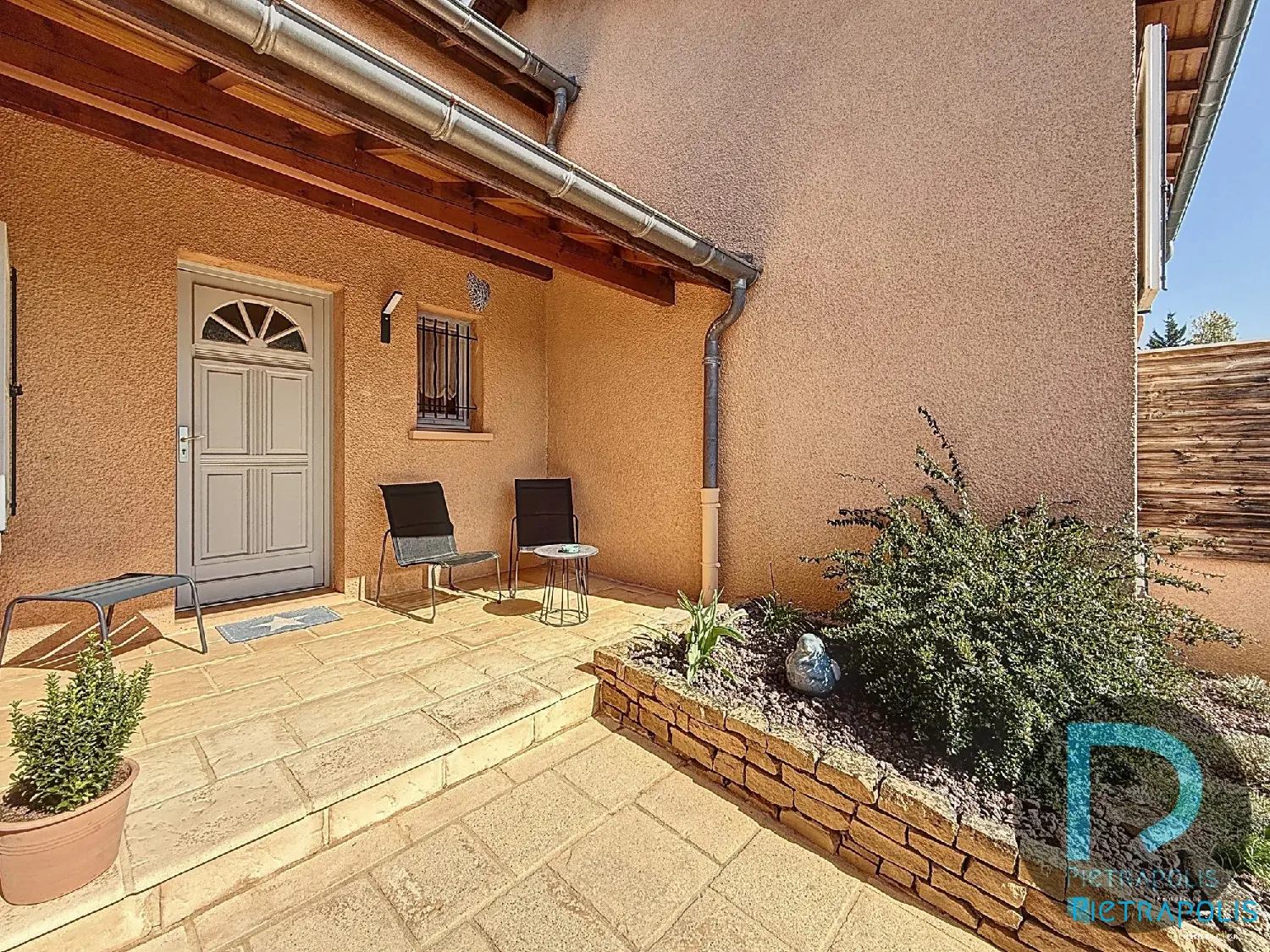  en venta casa Jassans-Riottier Ain 6