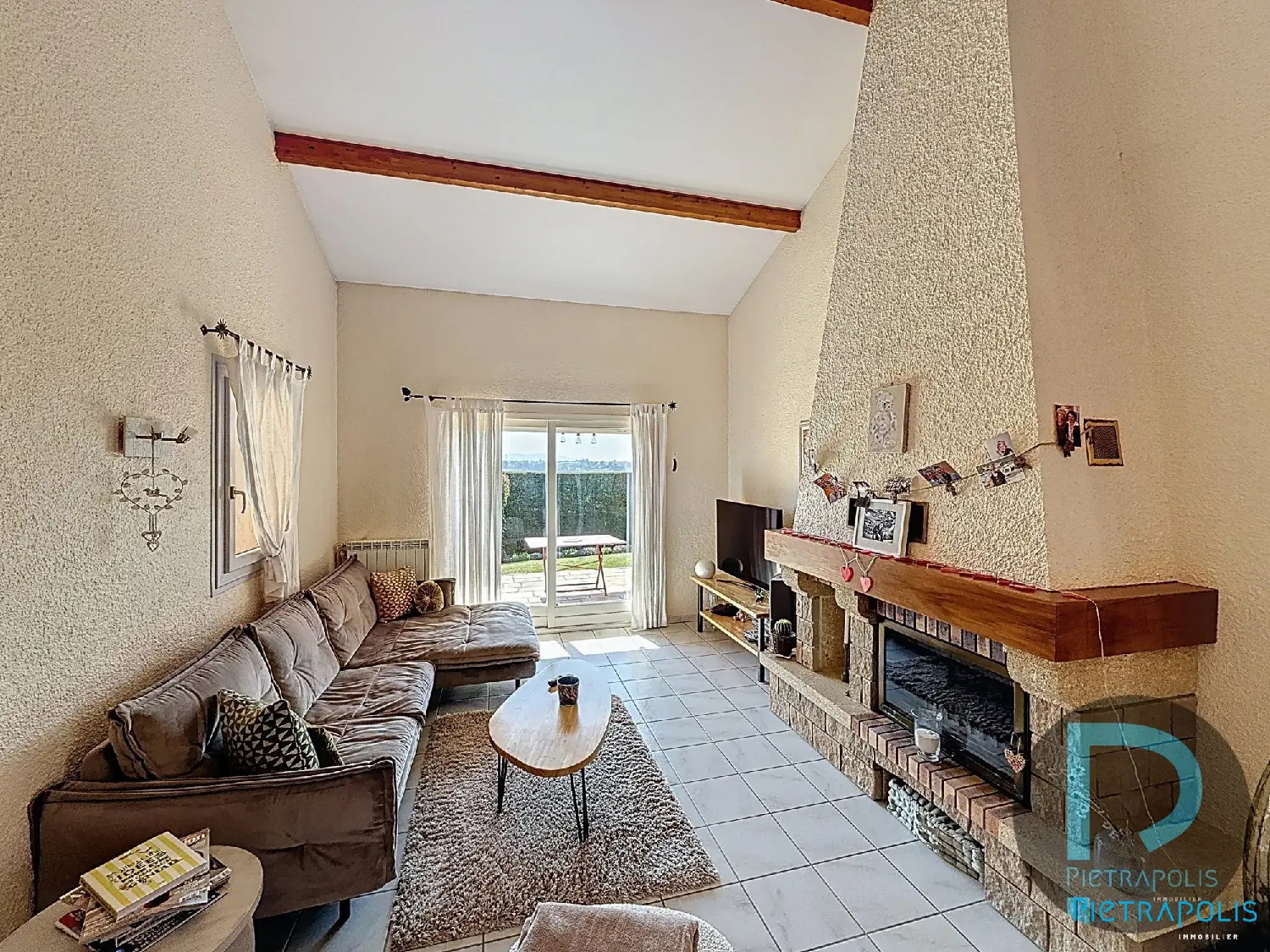  en venta casa Jassans-Riottier Ain 8
