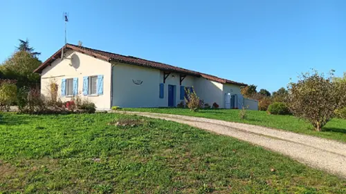 Jégun Gers huis foto 7124335