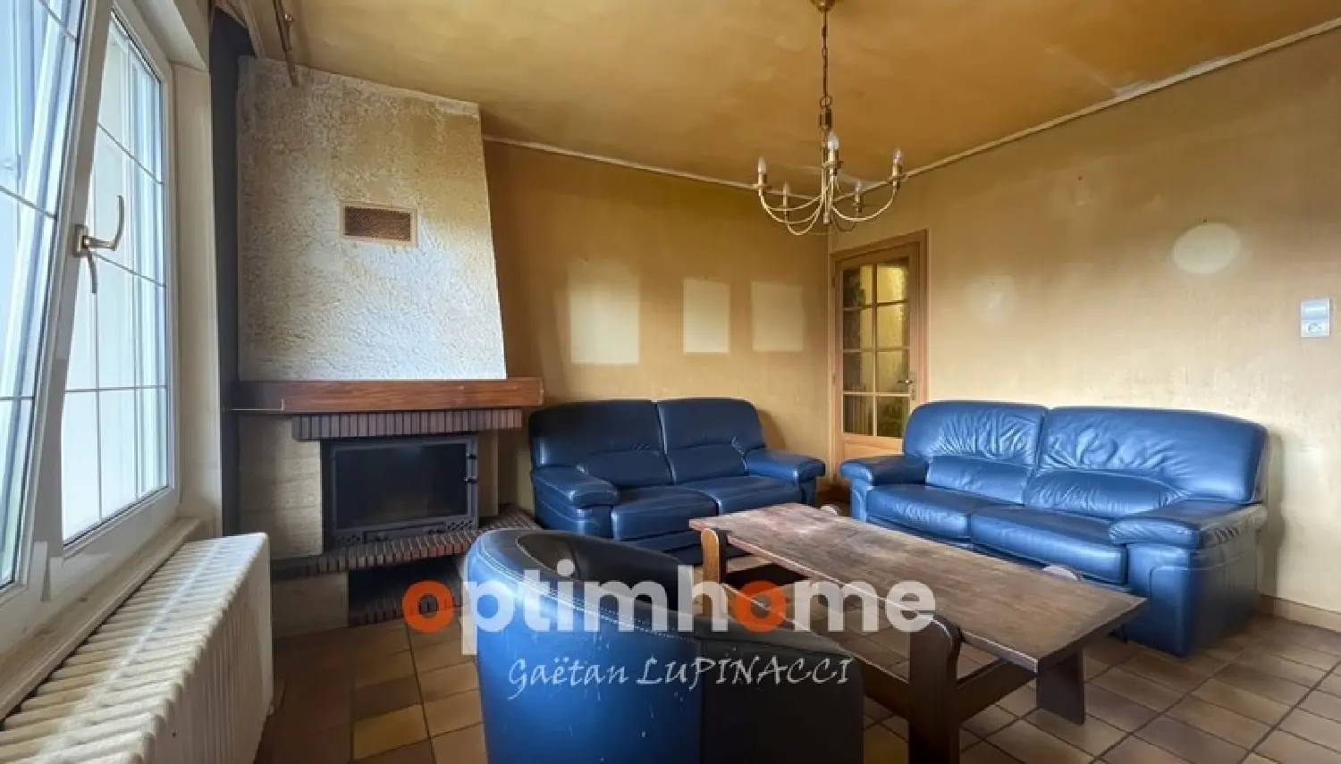  à vendre maison Joeuf Meurthe-et-Moselle 1