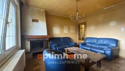 Joeuf Meurthe-et-Moselle house foto 7117221