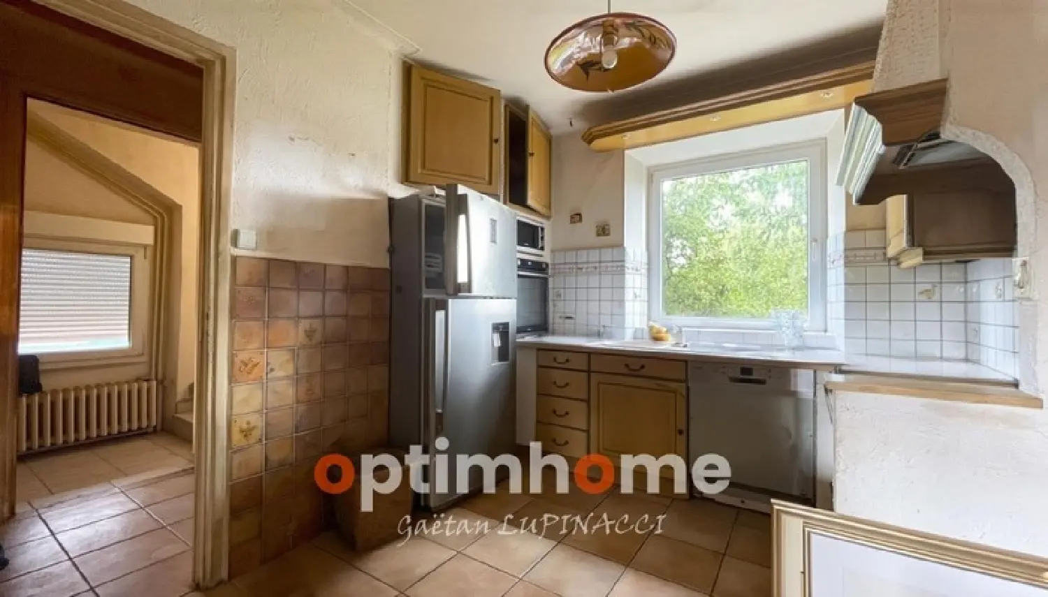  à vendre maison Joeuf Meurthe-et-Moselle 2