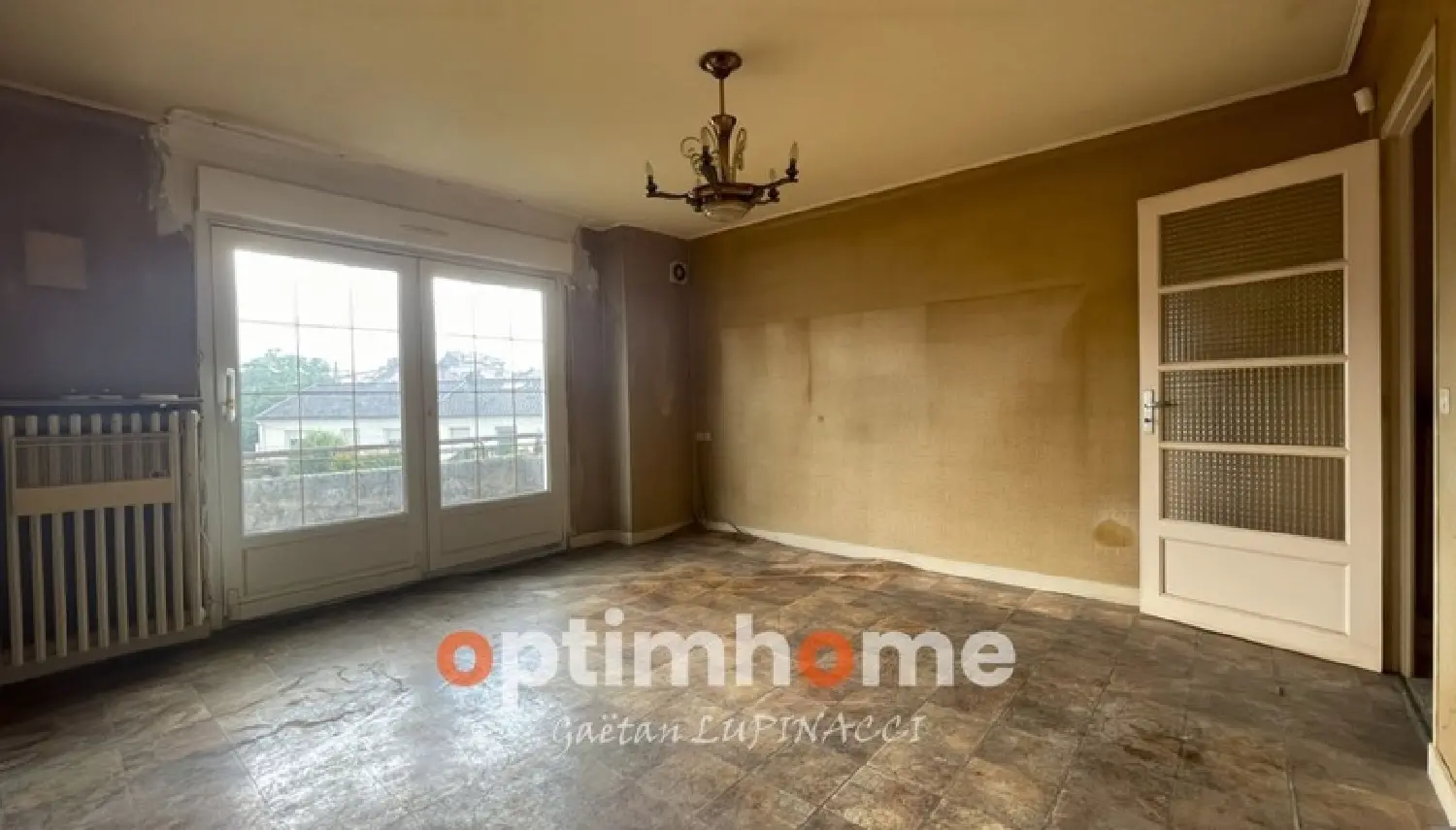  à vendre maison Joeuf Meurthe-et-Moselle 4