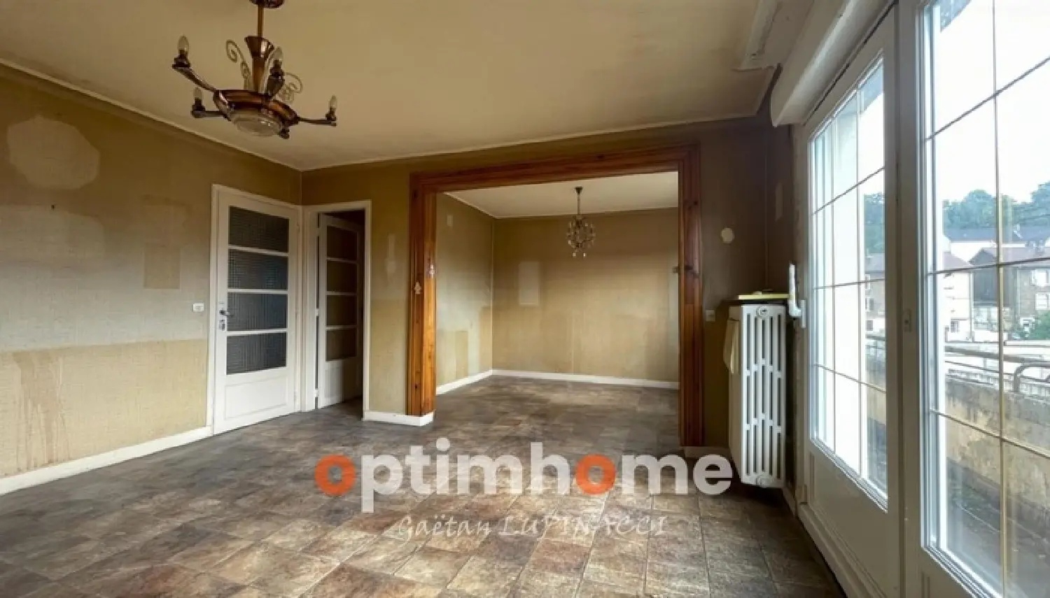  à vendre maison Joeuf Meurthe-et-Moselle 5