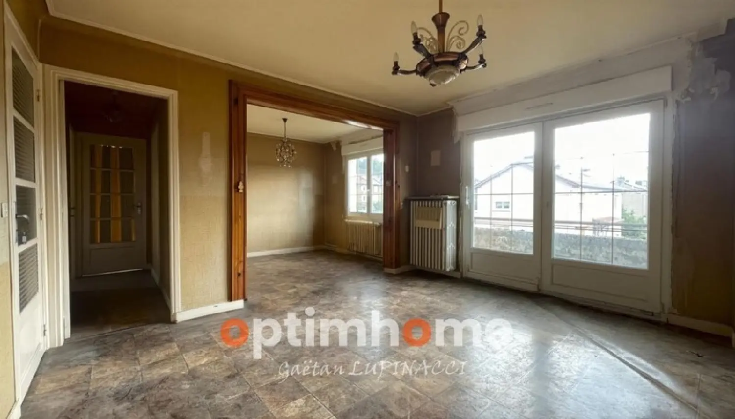  à vendre maison Joeuf Meurthe-et-Moselle 6