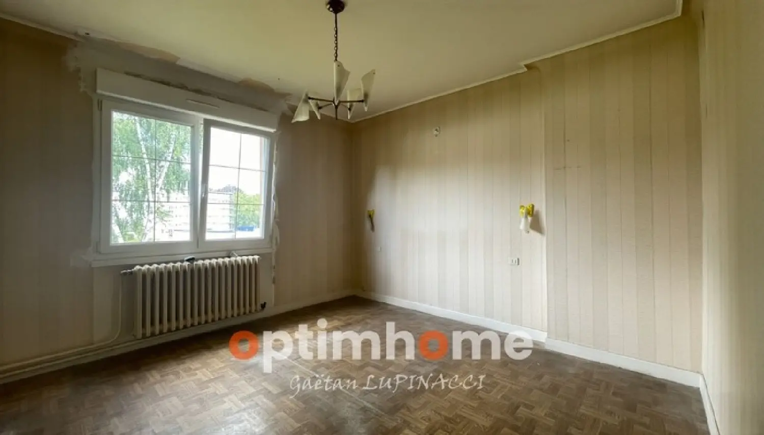  à vendre maison Joeuf Meurthe-et-Moselle 8