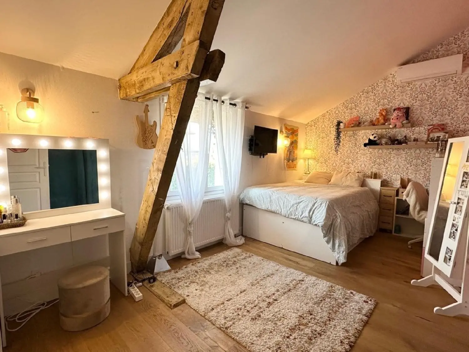  à vendre maison Jonage Rhône 7