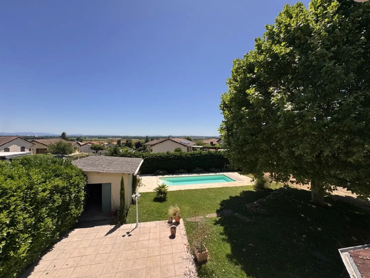  à vendre maison Jonage Rhône 8