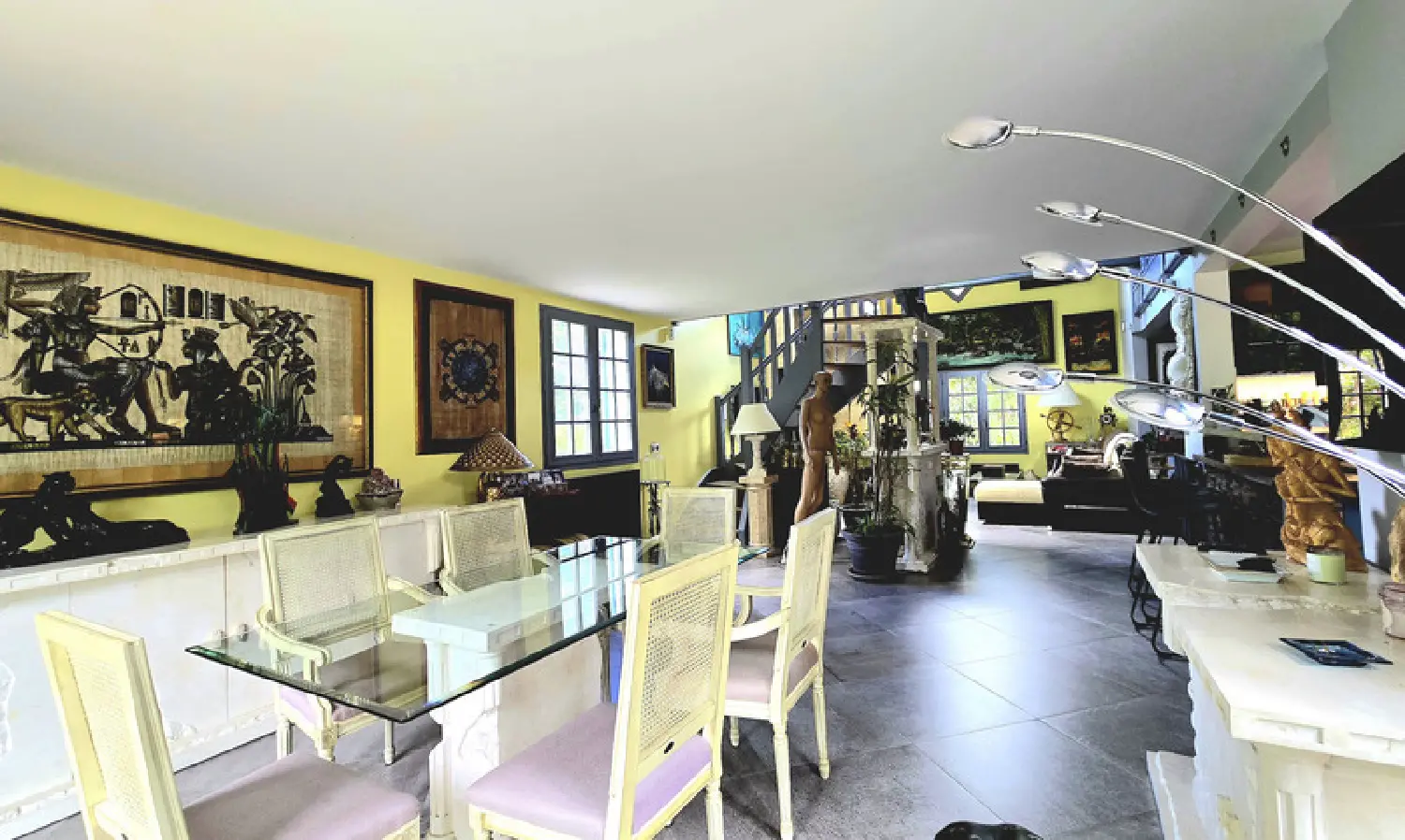  te koop huis Jouars-Pontchartrain Yvelines 2