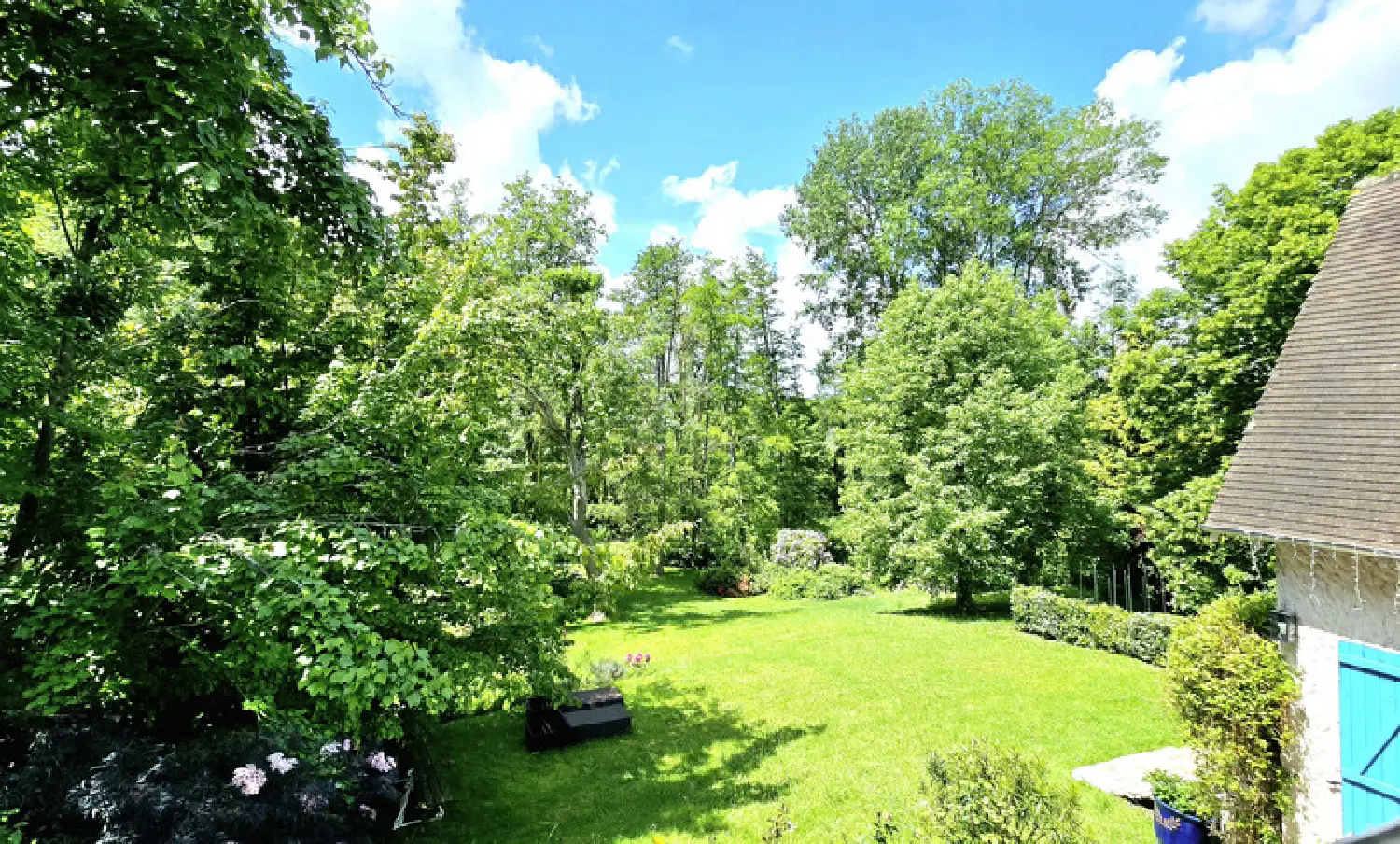  te koop huis Jouars-Pontchartrain Yvelines 5